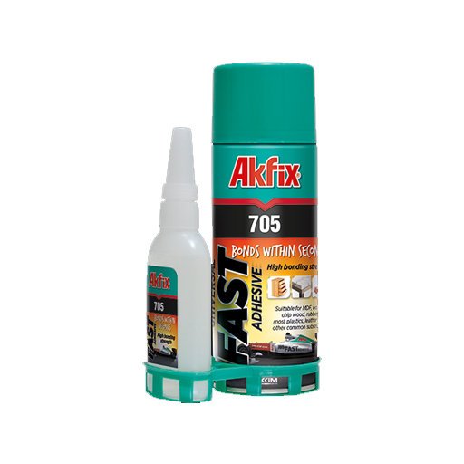 AKFIX-705-MDF-KIT-50gr-ADHESIVE-200ml-MM-eurl-hosna-kamel_algerie