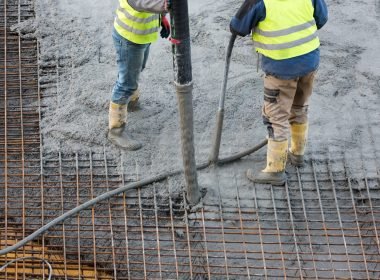 Problème de corrosion dans le secteur du bâtiment en Algérie