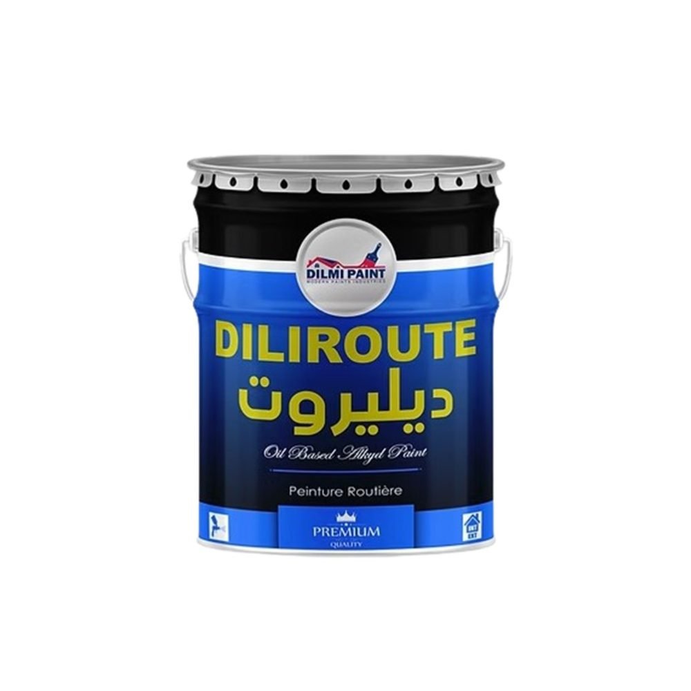 DILIROUTE