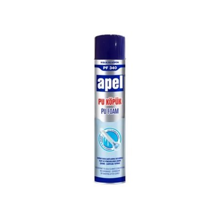 MITRE APEL Mousse professionnelle