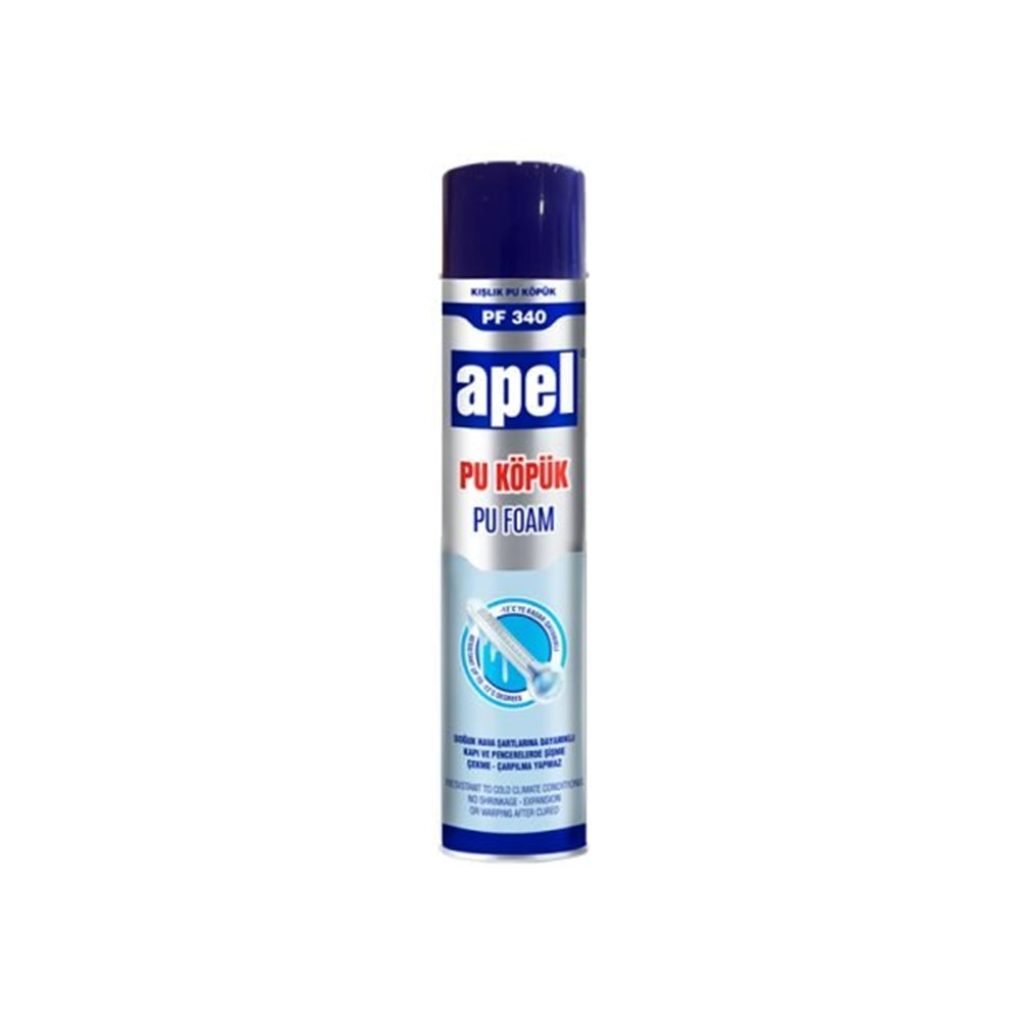MITRE APEL Mousse professionnelle