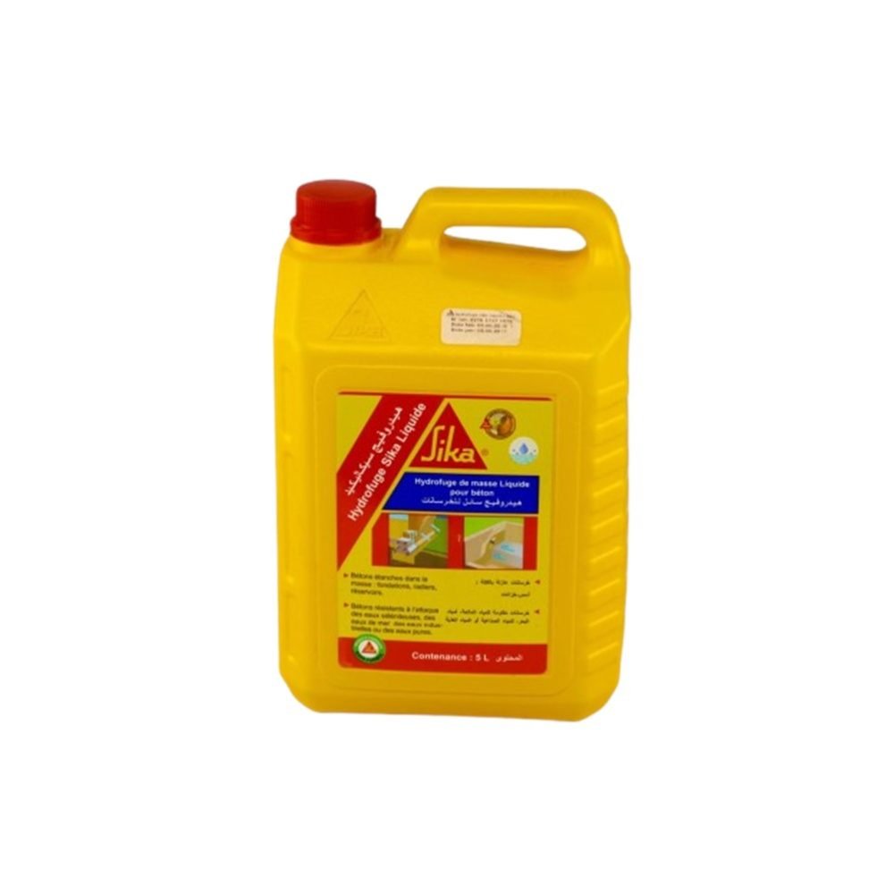 Sika hydrofuge